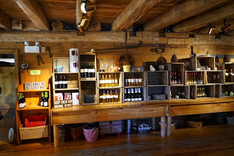 Ocala Winery