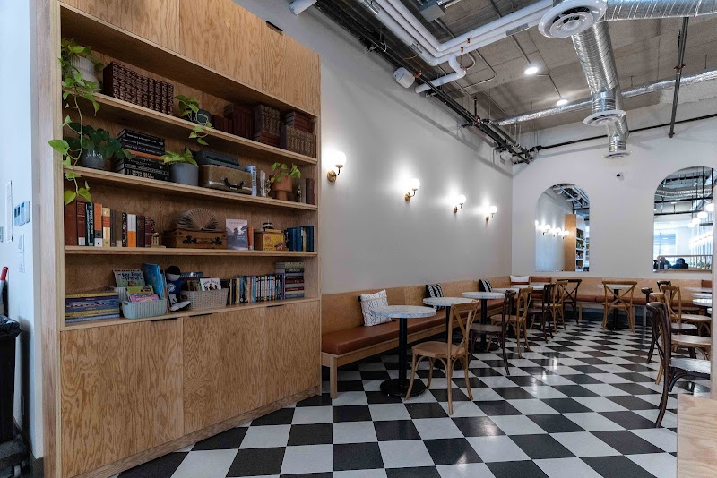 Small Gods Brewery