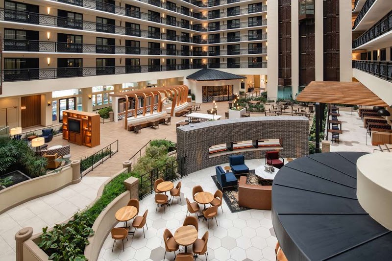 Embassy Suites by Hilton