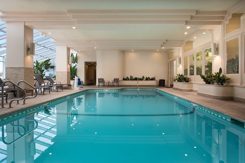 Embassy Suites by Hilton