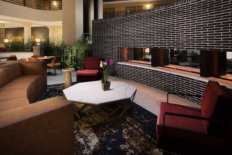 Embassy Suites by Hilton