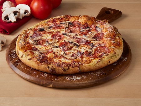 East Side Mario's Whitby
