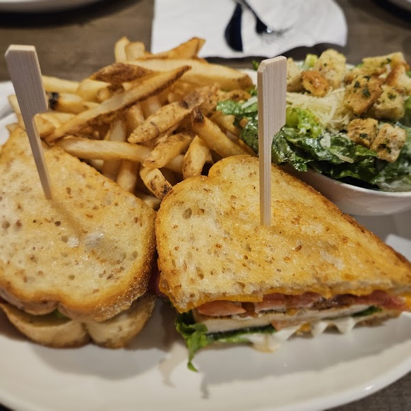 Stonebridge The Flats Eatery + Drink