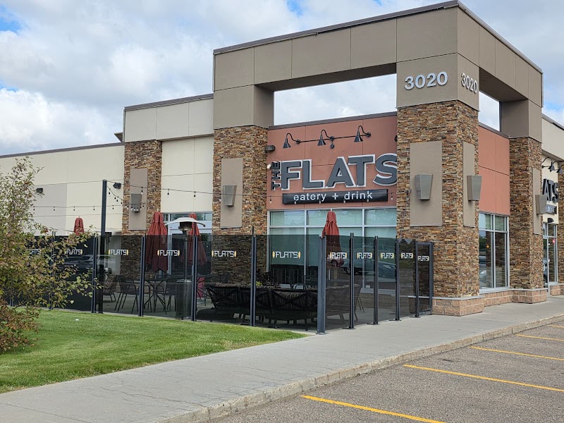 Stonebridge The Flats Eatery + Drink