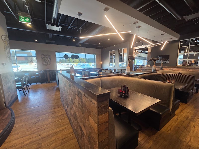 Stonebridge The Flats Eatery + Drink