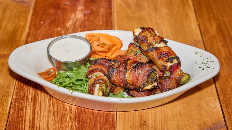 O'Dear Bar & Grill
