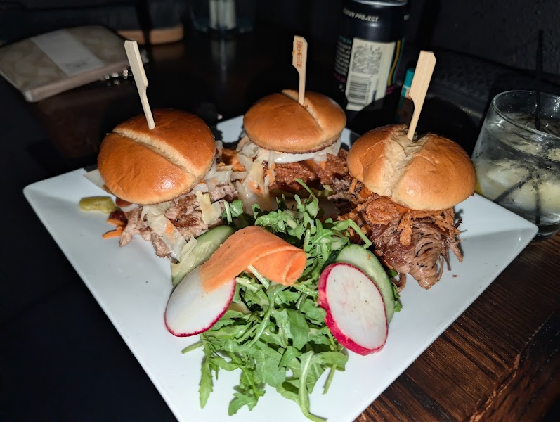 O'Dear Bar & Grill