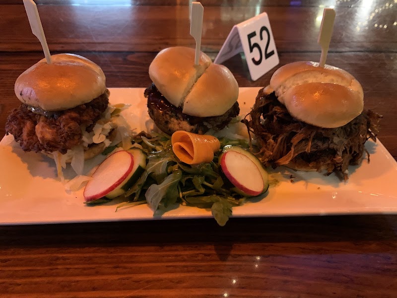 O'Dear Bar & Grill