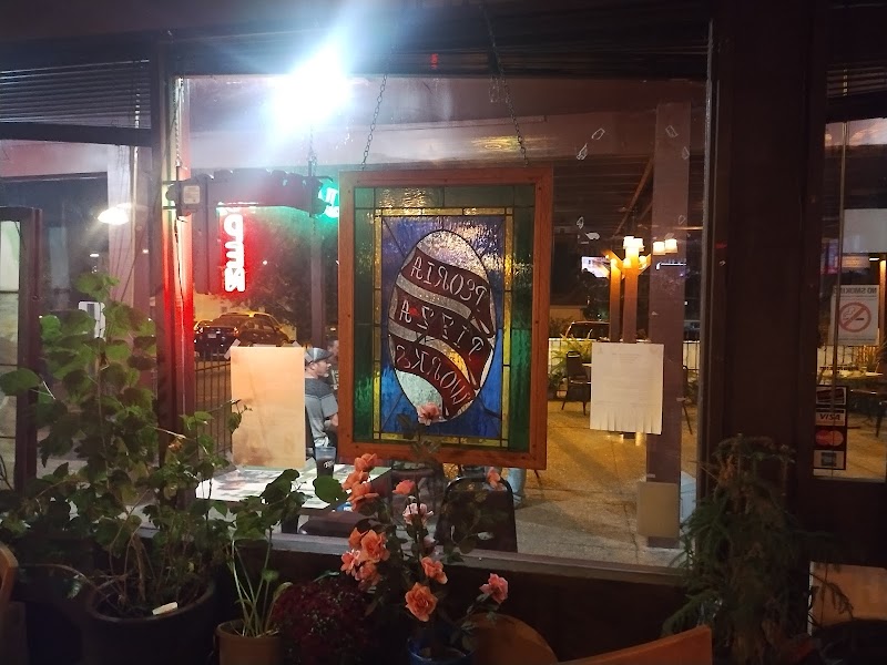 Peoria Pizza Works
