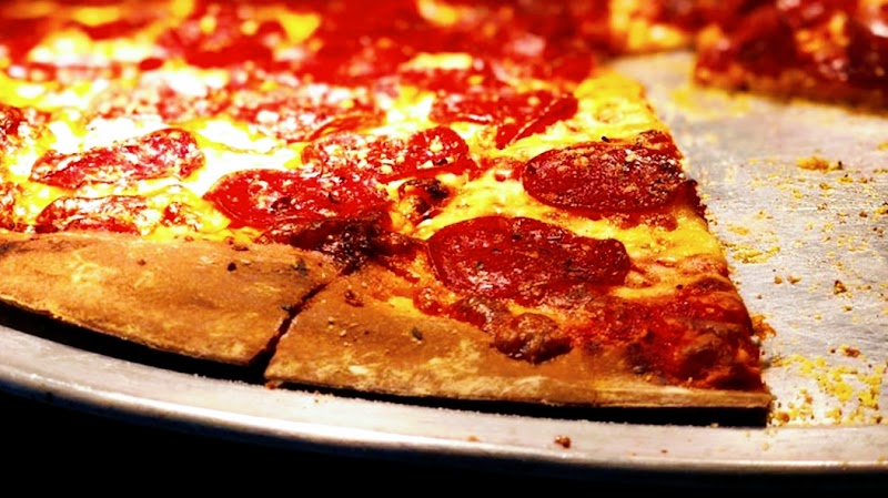 Peoria Pizza Works
