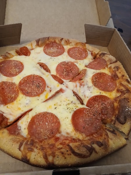 Peoria Pizza Works