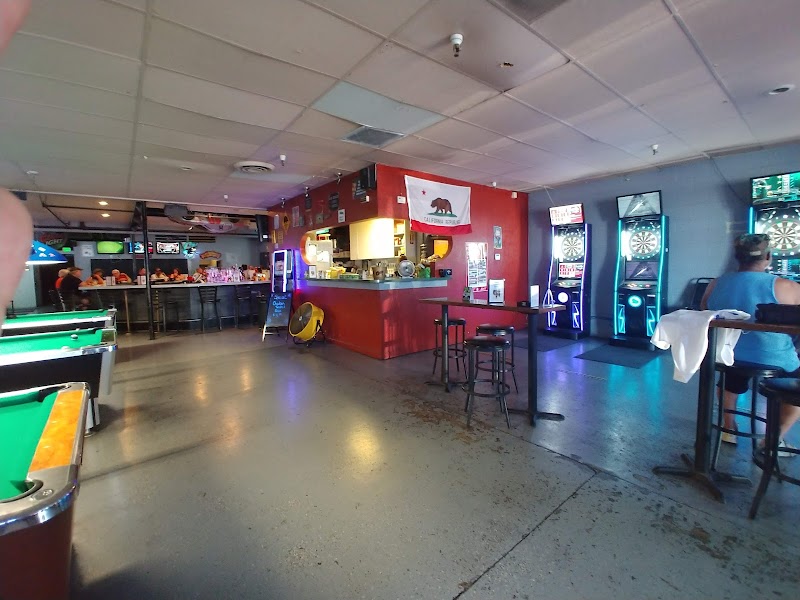 Phat Chad's Tavern