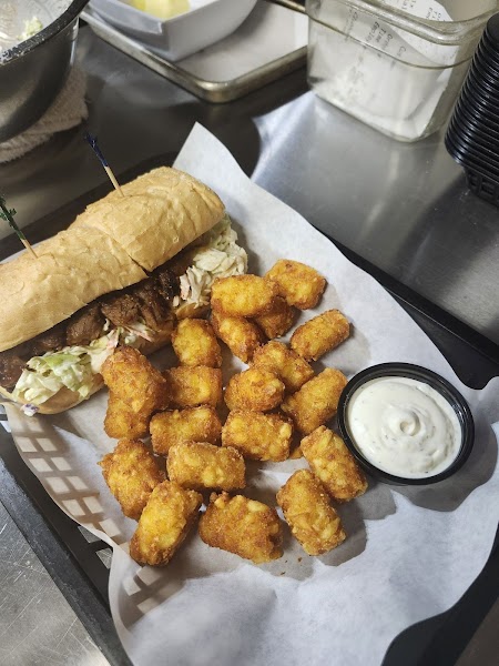 Phat Chad's Tavern