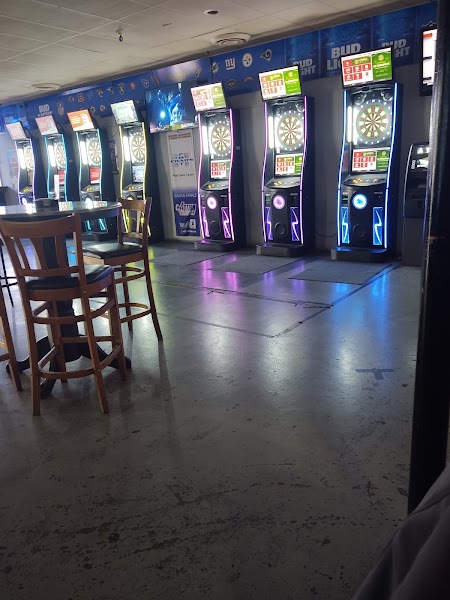 Phat Chad's Tavern