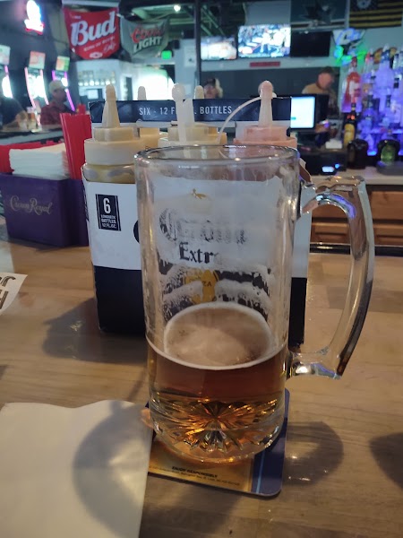 Phat Chad's Tavern