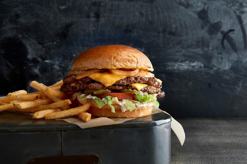 Buffalo Wild Wings- Bel Air