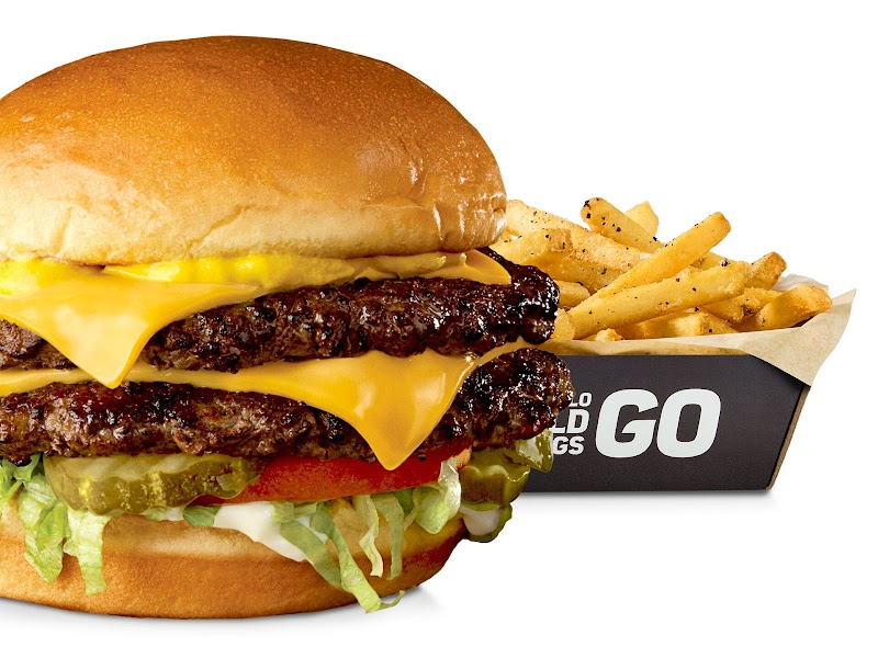 Buffalo Wild Wings- Bel Air