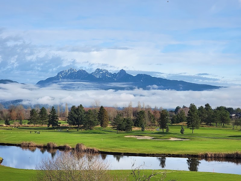 Meadow Gardens Golf Club