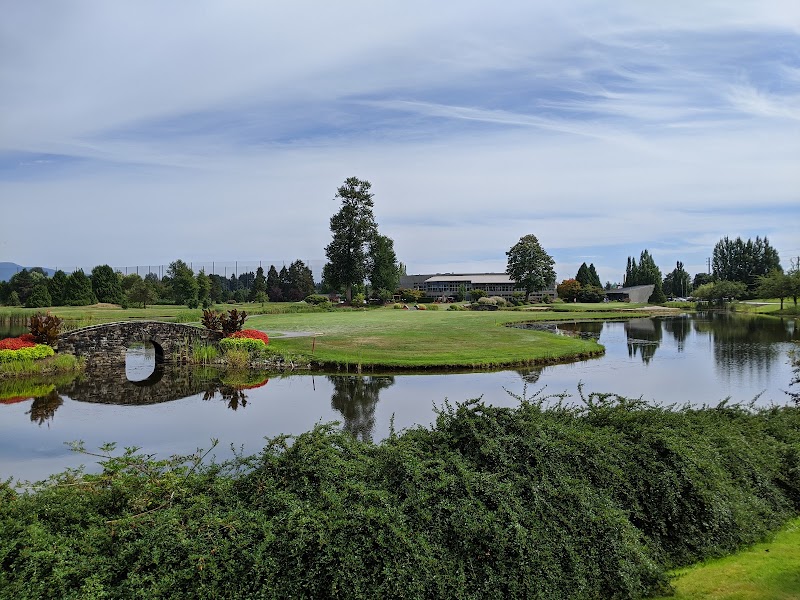 Meadow Gardens Golf Club