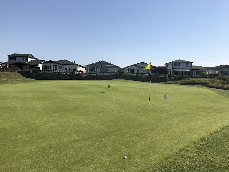 Meadow Gardens Golf Club