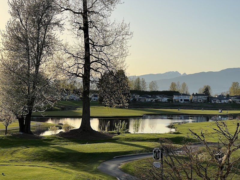 Meadow Gardens Golf Club
