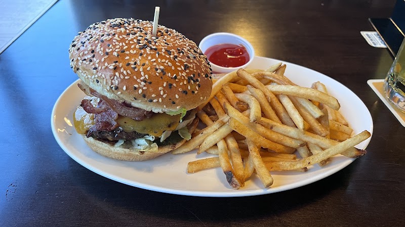 Brewsters Crowfoot