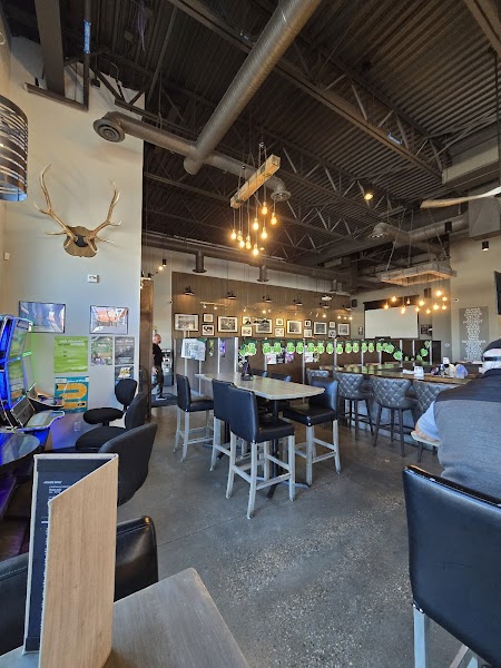 The Twin Otter Pub