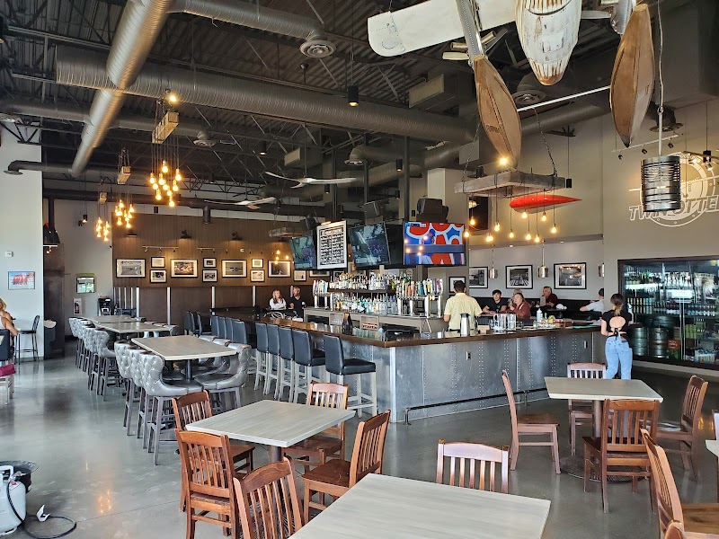 The Twin Otter Pub
