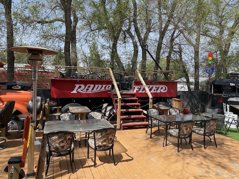 Big Mur's Tavern