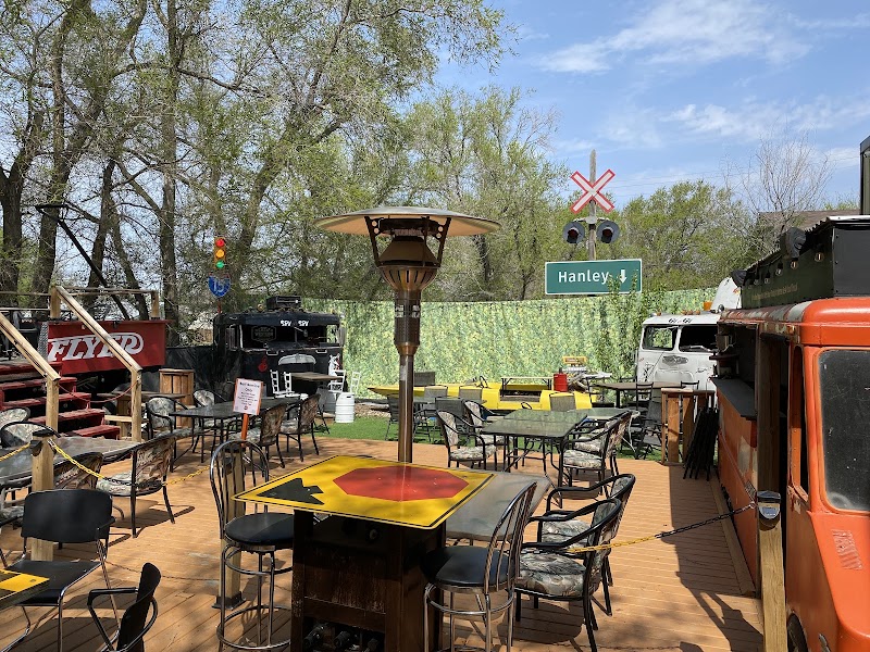 Big Mur's Tavern
