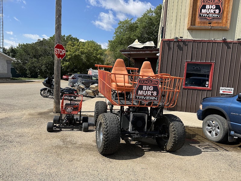 Big Mur's Tavern