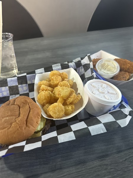 Cadillac Jacks