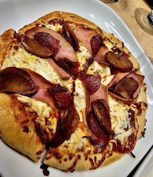 Boston Pizza Burlington South