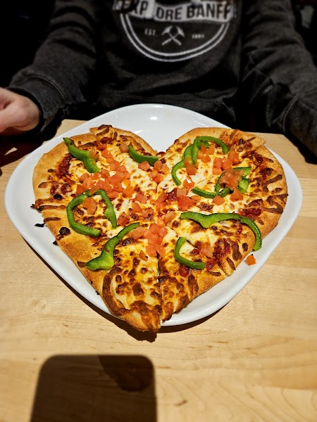 Boston Pizza Burlington South