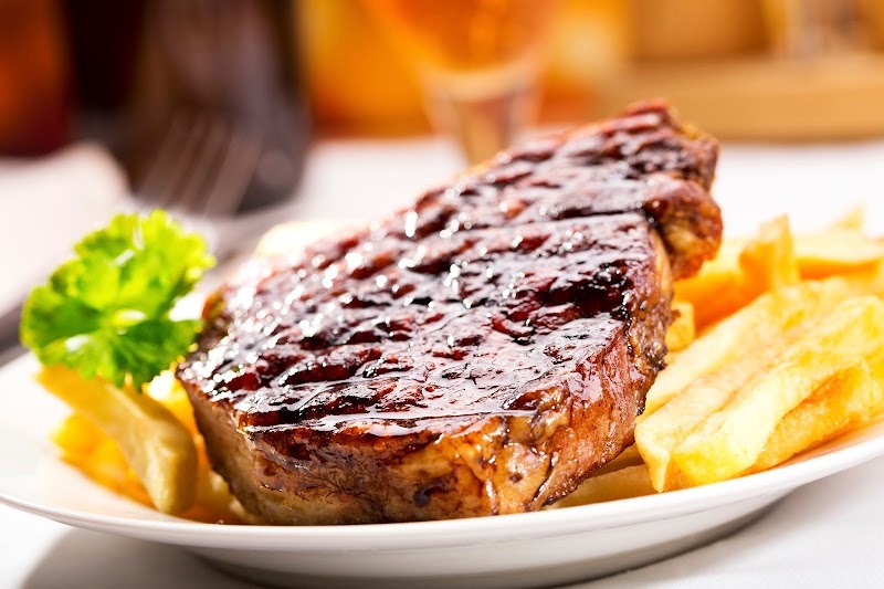 Cat & Fiddle Sports Bar & Restaurant