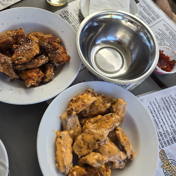 Cat & Fiddle Sports Bar & Restaurant