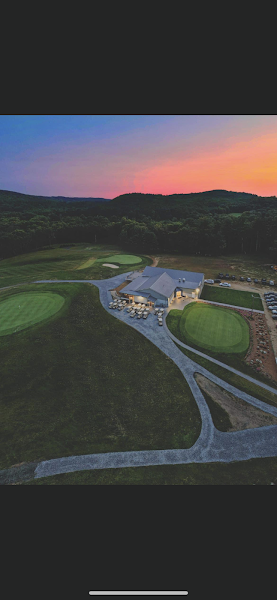 Hardwick Crossing Country Club