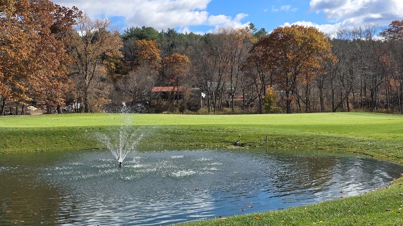 Hardwick Crossing Country Club