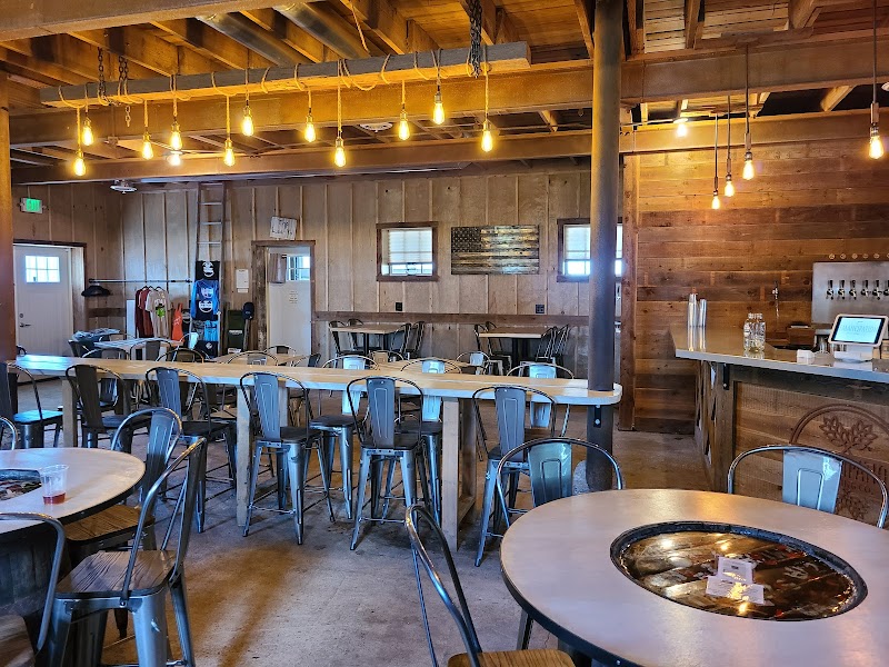 Emancipation Brewing Co.