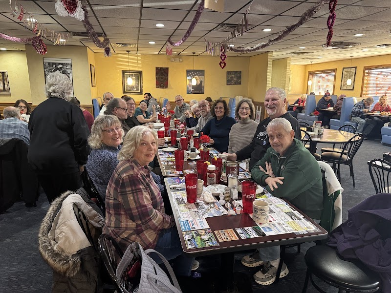 Lewes Diner