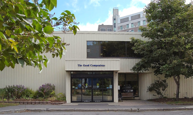 The Good Companions Seniors' Centre