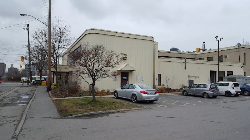 The Good Companions Seniors' Centre