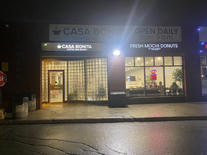 Casa Bonita