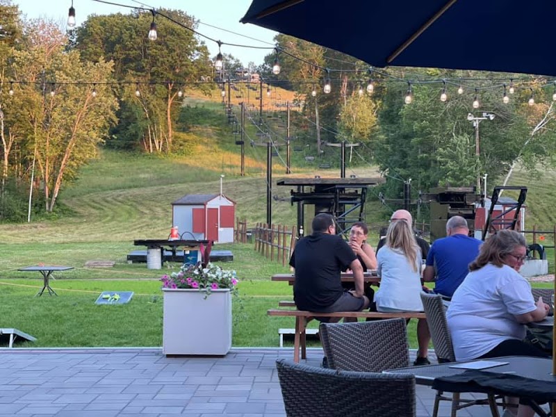 The Hill Bar and Grille / McIntyre Ski Area