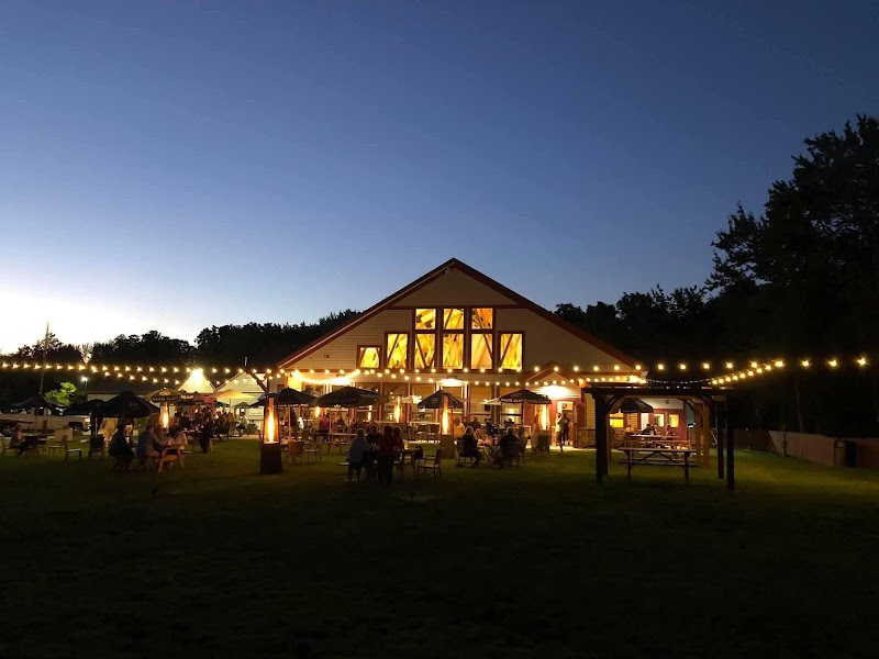 The Hill Bar and Grille / McIntyre Ski Area