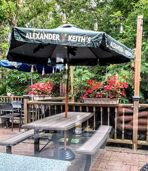 Connors Irish Pub - Orleans
