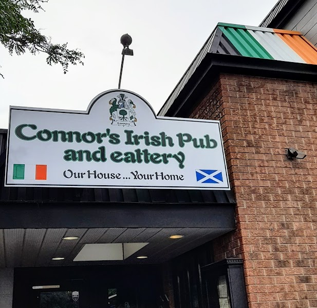 Connors Irish Pub - Orleans