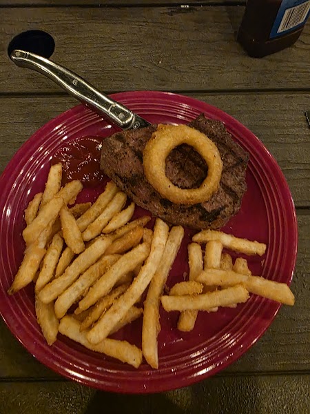 Connors Irish Pub - Orleans