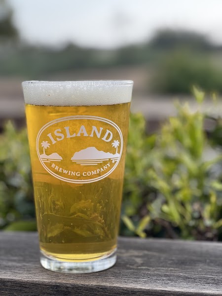 Island Brewing Company