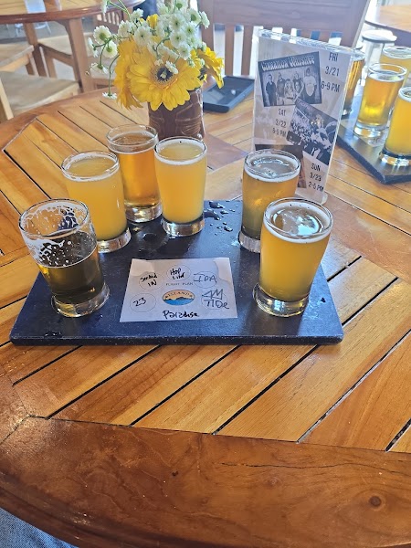 Island Brewing Company